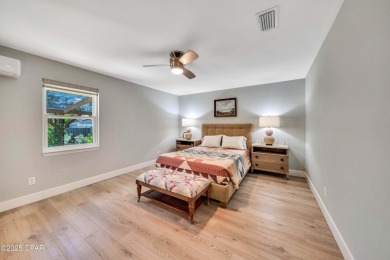 A rare find in Bay Point, and incredible price for this FULLY on Bay Point Resort Golf Club in Florida - for sale on GolfHomes.com, golf home, golf lot