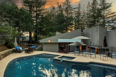 Golf anyone? Silverado Country Club membership available when on Silverado Country Club and Resort in California - for sale on GolfHomes.com, golf home, golf lot