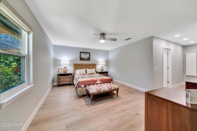 A rare find in Bay Point, and incredible price for this FULLY on Bay Point Resort Golf Club in Florida - for sale on GolfHomes.com, golf home, golf lot