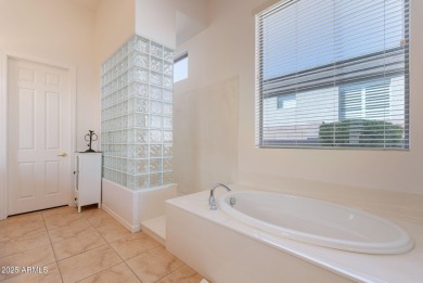 Welcome to this stunning 4-bed, 3.5-bath home on an oversized on Anthem Golf and Country Club  in Arizona - for sale on GolfHomes.com, golf home, golf lot
