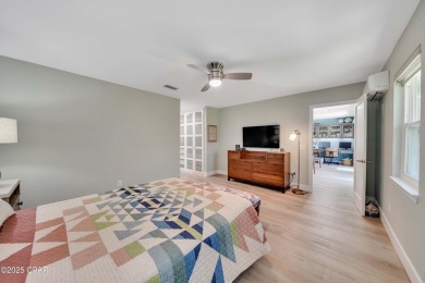 A rare find in Bay Point, and incredible price for this FULLY on Bay Point Resort Golf Club in Florida - for sale on GolfHomes.com, golf home, golf lot