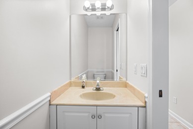 Welcome to this beautifully maintained single-level home on Legends Golf Club in South Carolina - for sale on GolfHomes.com, golf home, golf lot