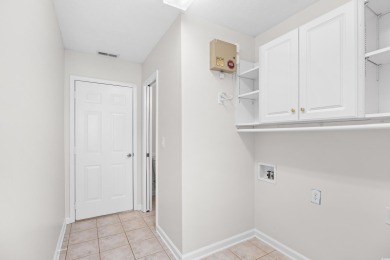 Welcome to this beautifully maintained single-level home on Legends Golf Club in South Carolina - for sale on GolfHomes.com, golf home, golf lot