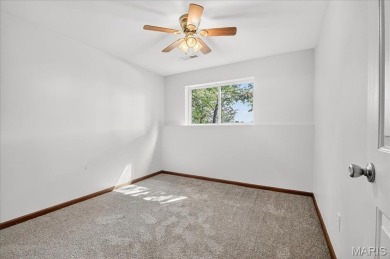 Coming soon, showings begin Thursday (8/7). Open House on Sunday on Raintree Country Club in Missouri - for sale on GolfHomes.com, golf home, golf lot