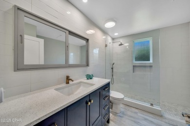 A rare find in Bay Point, and incredible price for this FULLY on Bay Point Resort Golf Club in Florida - for sale on GolfHomes.com, golf home, golf lot