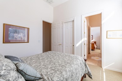 Welcome to this stunning 4-bed, 3.5-bath home on an oversized on Anthem Golf and Country Club  in Arizona - for sale on GolfHomes.com, golf home, golf lot
