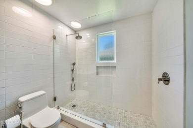 A rare find in Bay Point, and incredible price for this FULLY on Bay Point Resort Golf Club in Florida - for sale on GolfHomes.com, golf home, golf lot