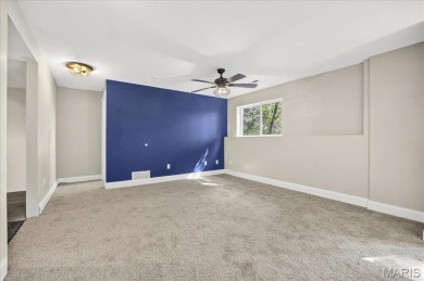 Coming soon, showings begin Thursday (8/7). Open House on Sunday on Raintree Country Club in Missouri - for sale on GolfHomes.com, golf home, golf lot