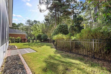Welcome to this beautifully maintained single-level home on Legends Golf Club in South Carolina - for sale on GolfHomes.com, golf home, golf lot