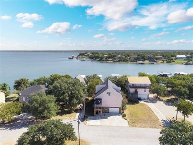 Massive price drop for quick sale.  The previous contract fell on Hideout Golf Club and Resort  in Texas - for sale on GolfHomes.com, golf home, golf lot