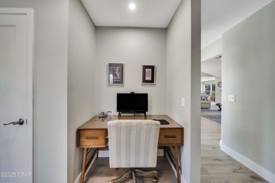 A rare find in Bay Point, and incredible price for this FULLY on Bay Point Resort Golf Club in Florida - for sale on GolfHomes.com, golf home, golf lot