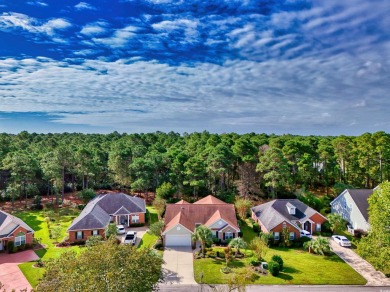 Welcome to this beautifully maintained single-level home on Legends Golf Club in South Carolina - for sale on GolfHomes.com, golf home, golf lot