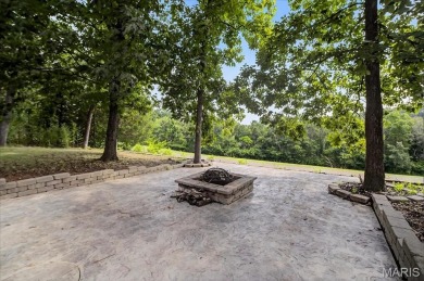 Coming soon, showings begin Thursday (8/7). Open House on Sunday on Raintree Country Club in Missouri - for sale on GolfHomes.com, golf home, golf lot