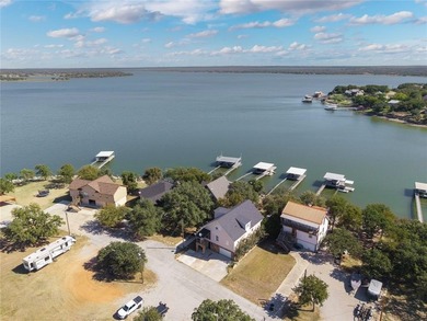 Massive price drop for quick sale.  The previous contract fell on Hideout Golf Club and Resort  in Texas - for sale on GolfHomes.com, golf home, golf lot