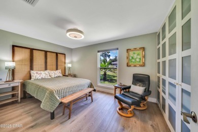 A rare find in Bay Point, and incredible price for this FULLY on Bay Point Resort Golf Club in Florida - for sale on GolfHomes.com, golf home, golf lot