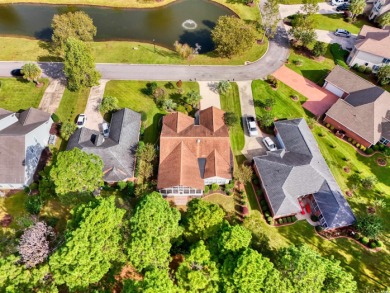 Welcome to this beautifully maintained single-level home on Legends Golf Club in South Carolina - for sale on GolfHomes.com, golf home, golf lot