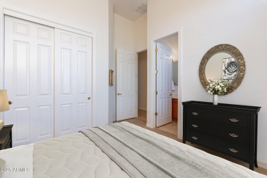 Welcome to this stunning 4-bed, 3.5-bath home on an oversized on Anthem Golf and Country Club  in Arizona - for sale on GolfHomes.com, golf home, golf lot