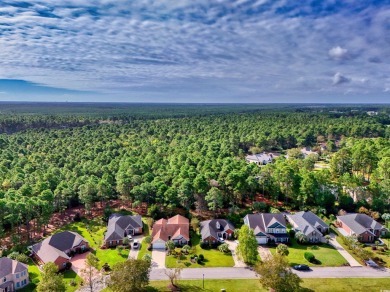 Welcome to this beautifully maintained single-level home on Legends Golf Club in South Carolina - for sale on GolfHomes.com, golf home, golf lot
