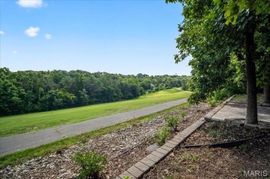 Coming soon, showings begin Thursday (8/7). Open House on Sunday on Raintree Country Club in Missouri - for sale on GolfHomes.com, golf home, golf lot