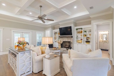 4 beds  3 baths 2,492 sqft Single family Built in 2021 0.57 on Kinderlou Forest Golf Club in Georgia - for sale on GolfHomes.com, golf home, golf lot