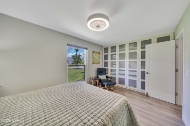 A rare find in Bay Point, and incredible price for this FULLY on Bay Point Resort Golf Club in Florida - for sale on GolfHomes.com, golf home, golf lot