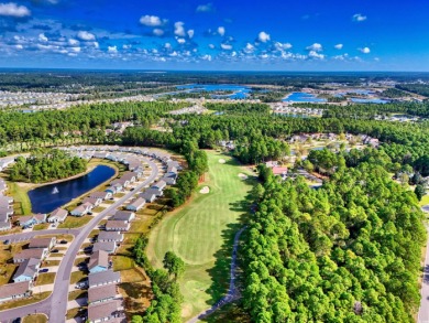 Welcome to this beautifully maintained single-level home on Legends Golf Club in South Carolina - for sale on GolfHomes.com, golf home, golf lot