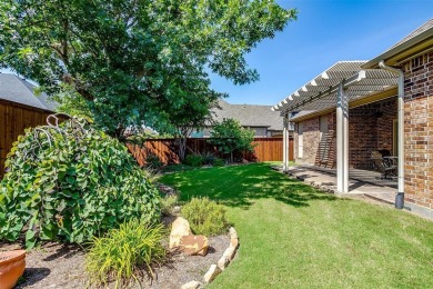 Experience the ultimate blend of luxury and comfort in this on Southern Oaks Golf Club in Texas - for sale on GolfHomes.com, golf home, golf lot