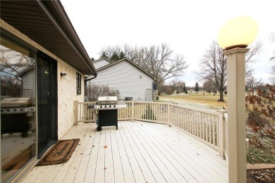 Charming 4-Level Split Home on Valley Golf Course is where you on Valley Golf Course in Minnesota - for sale on GolfHomes.com, golf home, golf lot