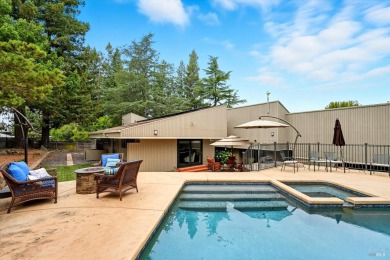 Golf anyone? Silverado Country Club membership available when on Silverado Country Club and Resort in California - for sale on GolfHomes.com, golf home, golf lot