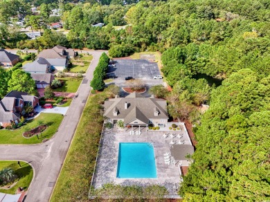 Welcome to this beautifully maintained single-level home on Legends Golf Club in South Carolina - for sale on GolfHomes.com, golf home, golf lot