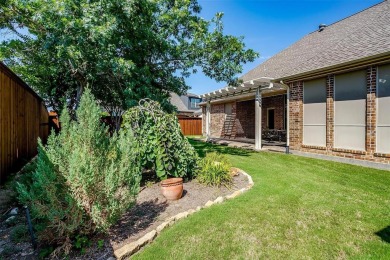 Experience the ultimate blend of luxury and comfort in this on Southern Oaks Golf Club in Texas - for sale on GolfHomes.com, golf home, golf lot