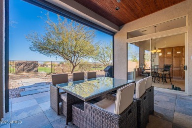 Welcome to this stunning 4-bed, 3.5-bath home on an oversized on Anthem Golf and Country Club  in Arizona - for sale on GolfHomes.com, golf home, golf lot