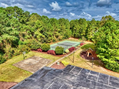 Welcome to this beautifully maintained single-level home on Legends Golf Club in South Carolina - for sale on GolfHomes.com, golf home, golf lot