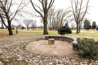 Charming 4-Level Split Home on Valley Golf Course is where you on Valley Golf Course in Minnesota - for sale on GolfHomes.com, golf home, golf lot