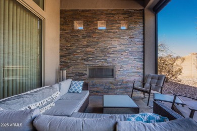 Welcome to this stunning 4-bed, 3.5-bath home on an oversized on Anthem Golf and Country Club  in Arizona - for sale on GolfHomes.com, golf home, golf lot