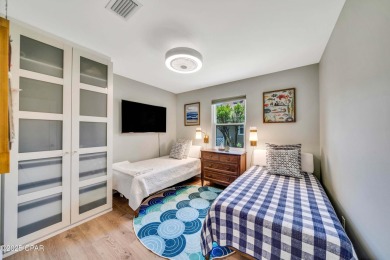 A rare find in Bay Point, and incredible price for this FULLY on Bay Point Resort Golf Club in Florida - for sale on GolfHomes.com, golf home, golf lot
