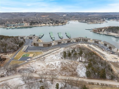 Welcome to your new lakefront condo. Tucked away for privacy and on Lake Valley Country Club in Missouri - for sale on GolfHomes.com, golf home, golf lot