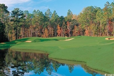 Welcome to this beautifully maintained single-level home on Legends Golf Club in South Carolina - for sale on GolfHomes.com, golf home, golf lot