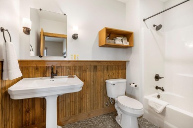 Luxury Lakefront Living - Table Rock Shore ResortNow offering on Kimberling City Golf Club in Missouri - for sale on GolfHomes.com, golf home, golf lot