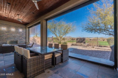 Welcome to this stunning 4-bed, 3.5-bath home on an oversized on Anthem Golf and Country Club  in Arizona - for sale on GolfHomes.com, golf home, golf lot