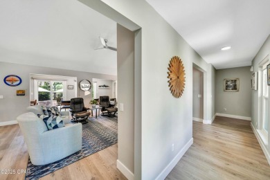 A rare find in Bay Point, and incredible price for this FULLY on Bay Point Resort Golf Club in Florida - for sale on GolfHomes.com, golf home, golf lot
