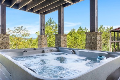 Luxury Lakefront Living - Table Rock Shore ResortNow offering on Kimberling City Golf Club in Missouri - for sale on GolfHomes.com, golf home, golf lot