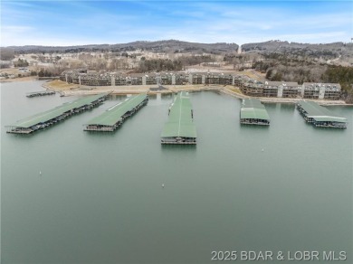 Welcome to your new lakefront condo. Tucked away for privacy and on Lake Valley Country Club in Missouri - for sale on GolfHomes.com, golf home, golf lot