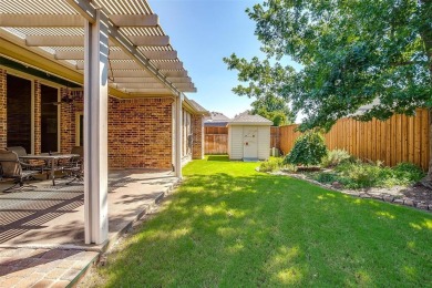 Experience the ultimate blend of luxury and comfort in this on Southern Oaks Golf Club in Texas - for sale on GolfHomes.com, golf home, golf lot