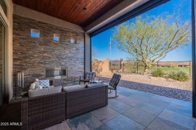 Welcome to this stunning 4-bed, 3.5-bath home on an oversized on Anthem Golf and Country Club  in Arizona - for sale on GolfHomes.com, golf home, golf lot