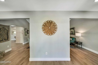 A rare find in Bay Point, and incredible price for this FULLY on Bay Point Resort Golf Club in Florida - for sale on GolfHomes.com, golf home, golf lot