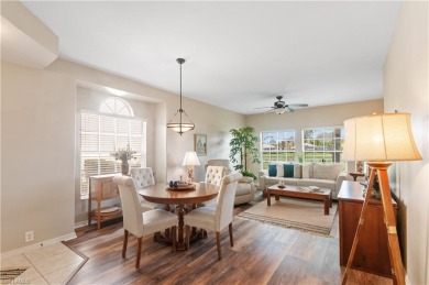 This beautifully updated 3-bedroom, 2-bathroom condo offers 1 on Worthington Country Club in Florida - for sale on GolfHomes.com, golf home, golf lot