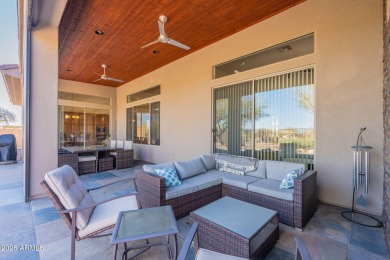 Welcome to this stunning 4-bed, 3.5-bath home on an oversized on Anthem Golf and Country Club  in Arizona - for sale on GolfHomes.com, golf home, golf lot