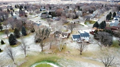 Charming 4-Level Split Home on Valley Golf Course is where you on Valley Golf Course in Minnesota - for sale on GolfHomes.com, golf home, golf lot