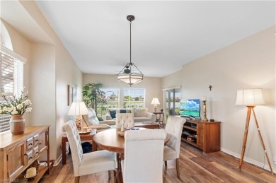 This beautifully updated 3-bedroom, 2-bathroom condo offers 1 on Worthington Country Club in Florida - for sale on GolfHomes.com, golf home, golf lot